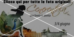 Cenerentola Una favola in diretta