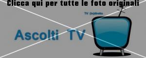 Ascolti tv