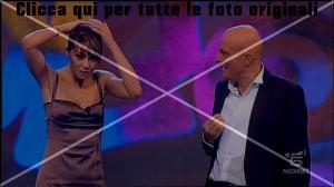 Claudio Bisio e Paola Cortellesi a Zelig