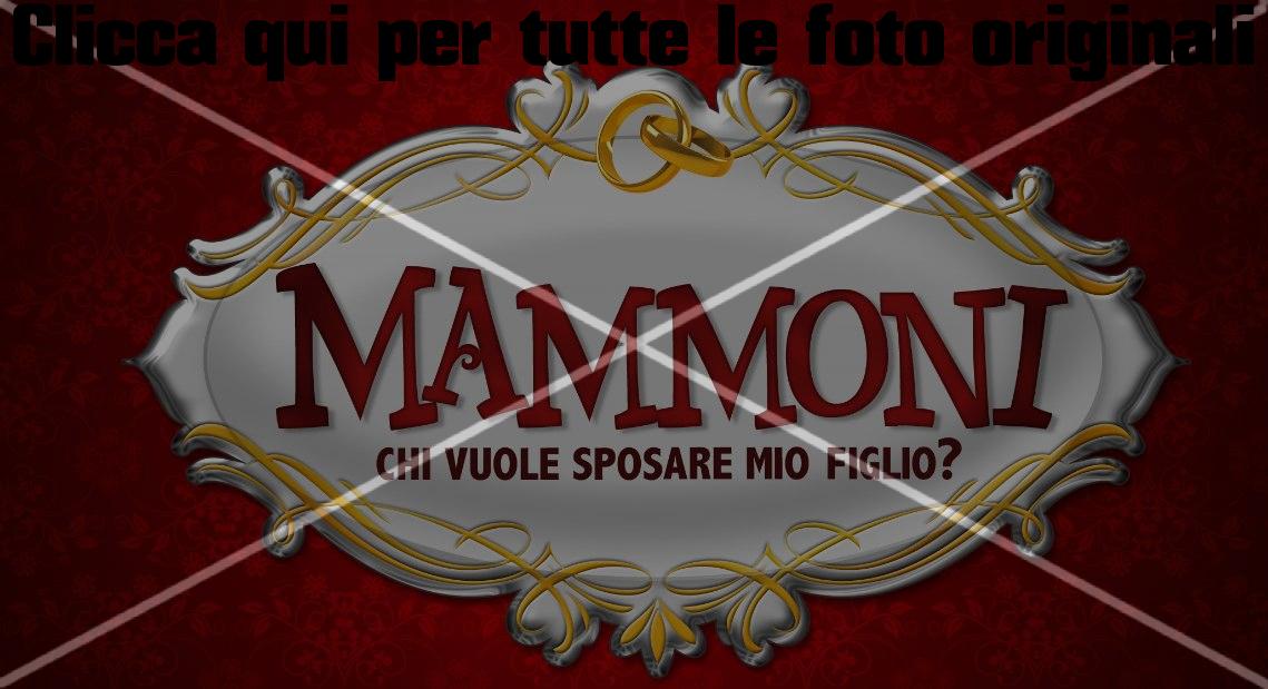 Mammoni Italia1