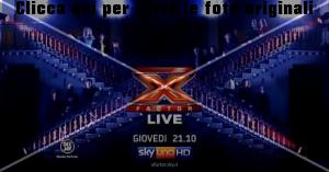 x-factor-live