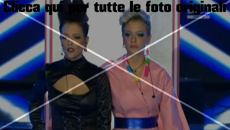 donatella-x-factor-8-novembre-2012