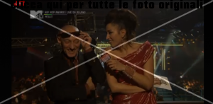 giuliano-palma-nina-zilli-mtv-hip-hop-awards-2012