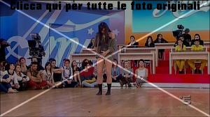 amici-12-gennaio-2013-concorrenti (13) Lorella Boccia