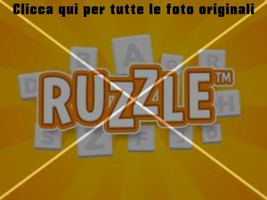 ruzzle