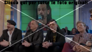 almamegretta vita in diretta