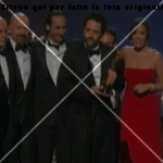 ben affleck argo miglior film