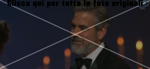 george clooney oscars