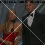 jennifer aniston channing tatum