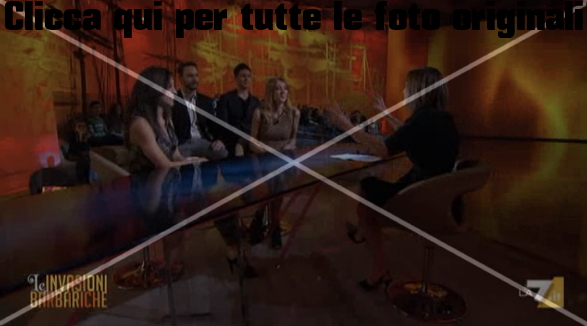 le invasioni masterchef 2