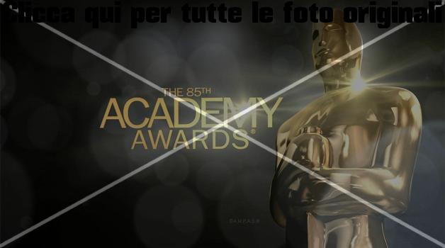 oscar ceremony