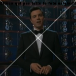 seth macfarlane