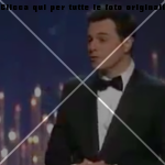 seth macfarlane oscars