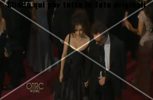 tim burton helena boham carter oscars