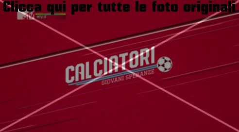 calciatori giovani speranze