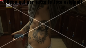 fabri fibra tatuaggio