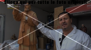 il testimone padre pio_2