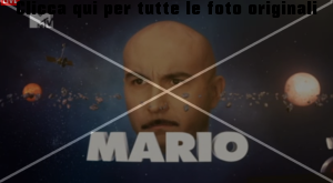 mario