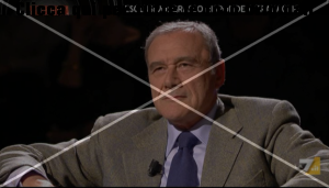 pietro grasso