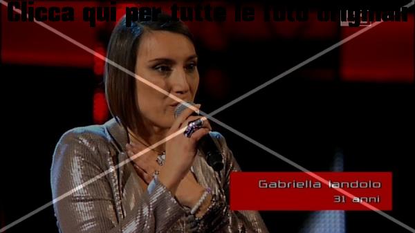 the-voice-gabriella-iandolo (2)