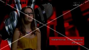 the-voice-valentina-tramacere (1)