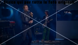 bella che tempo che fa jovanotti