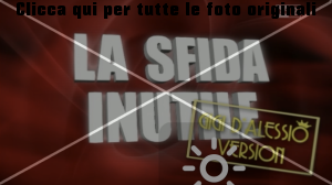 la sfida inutile_quelliche