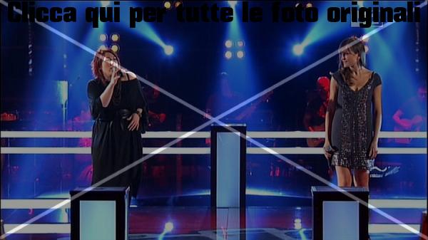 the-voice-alessandra-parisi-ilaria-deangelis (3)