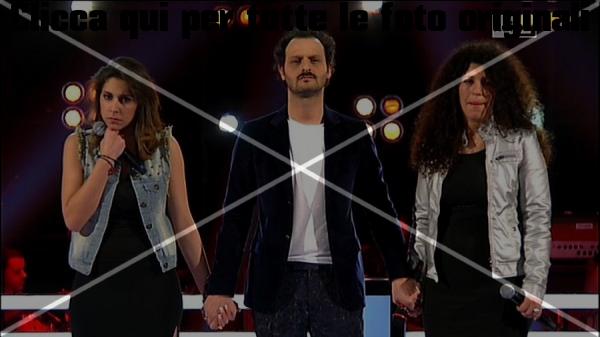 the-voice-federica-celio-rosalia-davi (4)