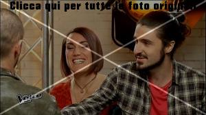 the-voice-gabriella-iandolo-francesco-monti (1)