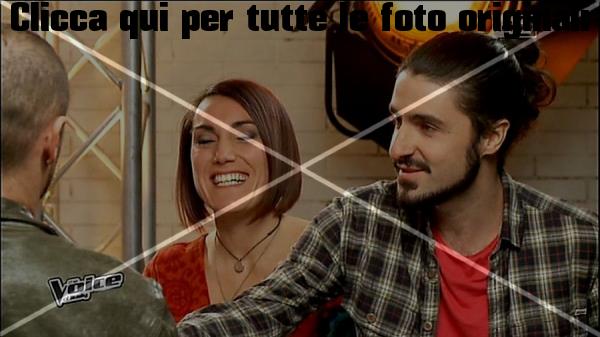 the-voice-gabriella-iandolo-francesco-monti (1)