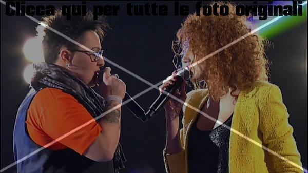 the-voice-gabriella-martinelli-silvia-capasso (4)