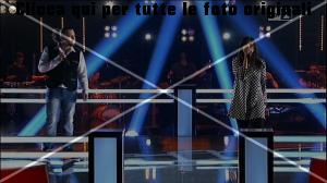 the-voice-giuseppe-scianna-teresa-capuano (3)