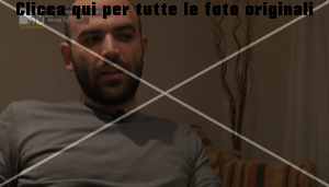 Roberto Saviano_Il Testimone_3