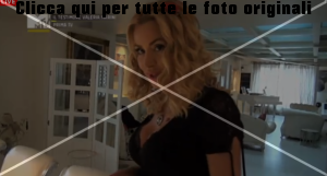 Valeria Marini_Il Testimone_1