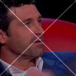 amici-18-maggio-2013 (4) patrick-dempsey