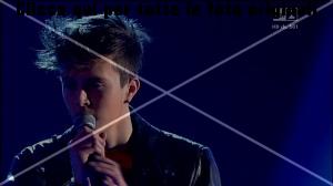 the-voice-team-cocciante (19) mattia-lever