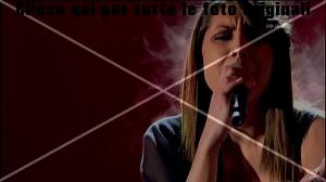 the-voice-team-cocciante (21) federica-celio