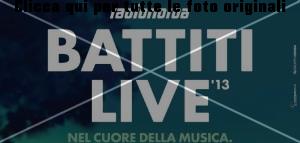 battiti-live-2013