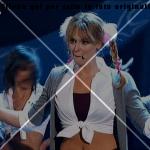 clizia-fornasier-britney-spears-tale-e-quale (3)