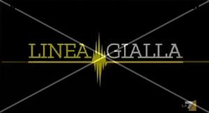 linea-gialla-la7