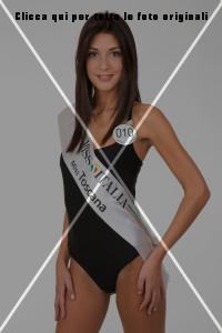 10 Giulia Fontana Miss Toscana