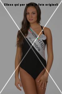 11 Rebecca Antonini Miss Umbria