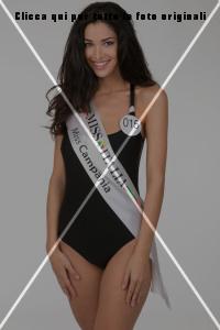 15 Margherita Arciprete Miss Campania