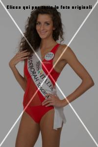 33 Martina Bonci Miss Deborah Milano Toscana