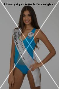 45 Marianna Arnaldi Miss Rocchetta Bellezza Veneto