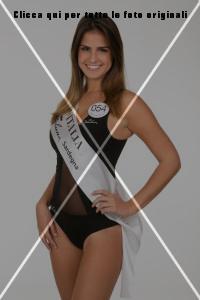 54 Francesca Idini Miss Miluna Sardegna