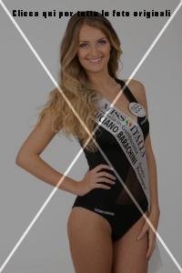 55 Angelica Perogio Miss Ragazza in Gambissima Luciano Barachini Emilia Romagna