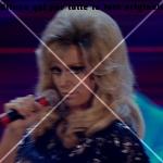 clizia-fornasier-nancy-sinatra-tale-e-quale (1)