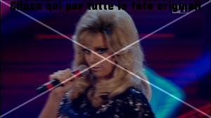 clizia-fornasier-nancy-sinatra-tale-e-quale (1)